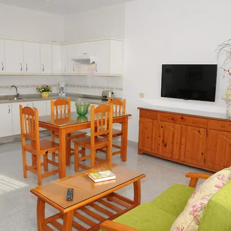 Helles Im Erdgeschoss By Interhome * Vecindario (Gran Canaria)