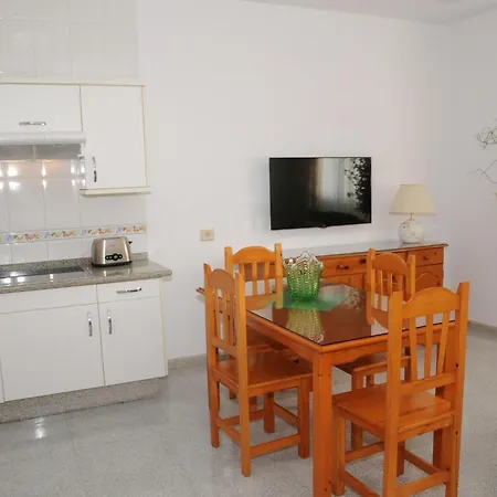 Helles Im Erdgeschoss By Interhome Casa vacanze *