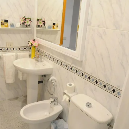 Helles Im Erdgeschoss By Interhome Ferienhaus Vecindario (Gran Canaria)