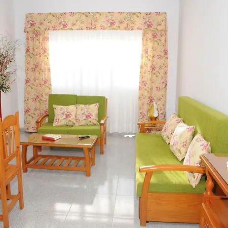 Helles Im Erdgeschoss By Interhome * Vecindario (Gran Canaria)