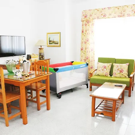 Helles Im Erdgeschoss By Interhome Vecindario (Gran Canaria)
