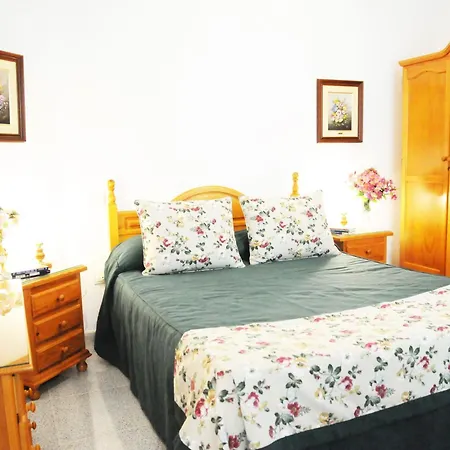 Helles Im Erdgeschoss By Interhome Vecindario (Gran Canaria)